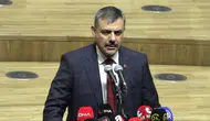 İçişleri Bakanı Çiftçi'den Filistin mesajı Duruşumuzdan taviz yok