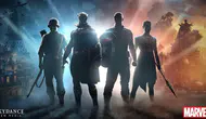 Marvel 1943 Rise of Hydra için bekleyiş uzadı