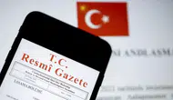 İki ilin sınırları resmen yeniden çizildi