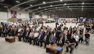 Elazığlı öğrenciler bilimle geleceği inşa ediyor