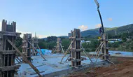 Bodrum’da inşaat yasağını delenlere ağır fatura