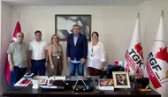 Muğla’da acil yardıma teknolojik çözüm