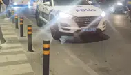 Mecidiyeköy metrosunda acı olay