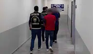 Antalya merkezli çek dolandırıcılığı çetesine operasyon yapıldı
