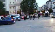 Denizli’de dehşet anları Pompalı tüfekle araca ateş açtı