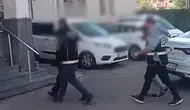 Kayseri polisi cinayet hükümlülerini evlerinde yakaladı