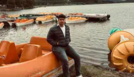 Sakarya Hendek’te serinlemek için girdiği derede hayatını kaybetti