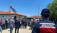 Bilecik’teki Hıdırellez kutlamalarında jandarmadan vatandaşlara güvenlik uyarısı