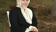 Denizli'deki otobüs kazasında hayatını kaybeden Hayriye Arıkan toprağa verildi