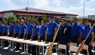 Ahlat Ceza İnfaz Kurumu çalışanları meslek günlerini kutladı