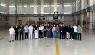 Mühendislik öğrencileri F-16 kokpitinde teknolojiyle buluştu