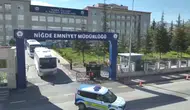 17 yıllık firar Niğde polisinin operasyonuyla sona erdi