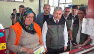 Eskişehir orman yangınlarına karşı üretim kapasitesini ikiye katladı