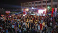 Gaziantep’te yaz akşamları mahalle konserleriyle renklenecek