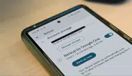 Android yedekleme ayarlarında kontrol tamamen size geçiyor