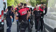 Malatya’da aile katliamı yapan baba cezaevine gönderildi