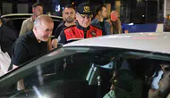 Elazığ sokaklarında polis mesaisi başladı