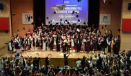 Karabük Üniversitesi İktisadi ve İdari Bilimler Fakültesi mezunlarını uğurladı