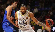Fenerbahçe Beko’da Khem Birch dönemi resmen kapandı