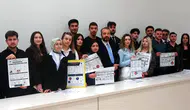 Ders notu değil şirket kurdular