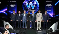 E-ticaret devleri Yenikapı’da buluştu