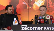 Kayserispor’da küme düşme sonrası köklü değişim başladı