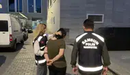 Samsun'da yıllardır aranan suçlu operasyonla yakalandı