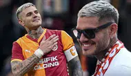 Icardi cephesinde transfer trafiği: Menajerinden 'aile' vurgulu net mesaj