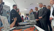 Türkiye sağlıkta dışa bağımlılığı bitirecek 41 cihaz için düğmeye bastı