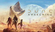 Dune Awakening hayatta kalma mücadelesini konsollara taşıyor