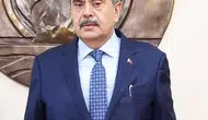 Bakan Tekin eğitimdeki başarıyı Rize'den duyurdu