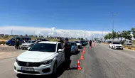 Gaziantep genelinde jandarma operasyonu 176 kişi yakalandı