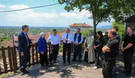 Düzce’nin antik hazinesine 1,1 milyar liralık büyük yatırım