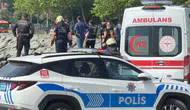 Avcılar sahilinde denizde cansız bir kadın bedeni bulundu