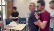 8 yıldır kaçan hükümlü ekmek alırken yakalandı