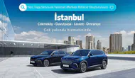 Togg İstanbul’daki servis ağını dört yeni noktayla genişletiyor