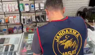 Denizli merkezli yasa dışı hat operasyonunda 4 gözaltı