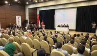 Sivasspor yönetim koltuğuna oturan çıkmadı
