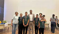 Sarıgöl bilgi yarışmasında şampiyon belli oldu