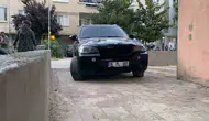 İnegöl sokaklarında silahlı saldırı