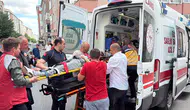 Çorlu’da dikkatsiz sürücü kazaya yol açtı