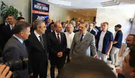 Mersin sanayi ve lojistik liginde vites yükseltiyor