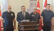 Antalya polisi Mayıs ayında suçlulara geçit vermedi