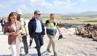 Elazığ kendi elektriğini güneşten üretecek