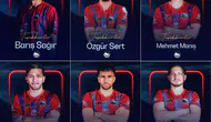 Mardin 1969 Spor’da yaprak dökümü başladı