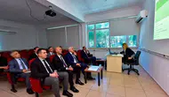 Muğla’da uyuşturucuyla mücadele denetimi