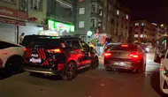 Gaziosmanpaşa’da gece yarısı silahlı saldırı