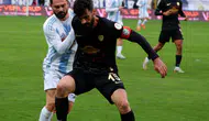 Aliağa FK savunmayı güçlendirmek için rotayı Uğur Adem Gezer’e çevirdi
