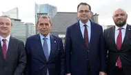 Galatasaray Avrupa’daki taraftarlarını tek çatı altında topluyor