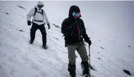 Ağrı Dağı zirvesi için tırmanış kuralları yeniden düzenlendi